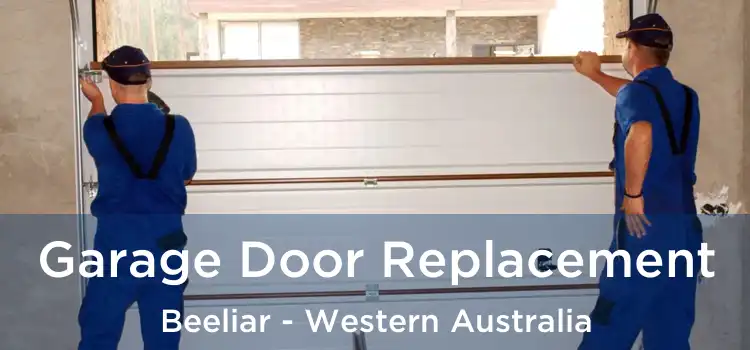 Garage Door Replacement Beeliar - Western Australia