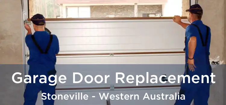 Garage Door Replacement Stoneville - Western Australia