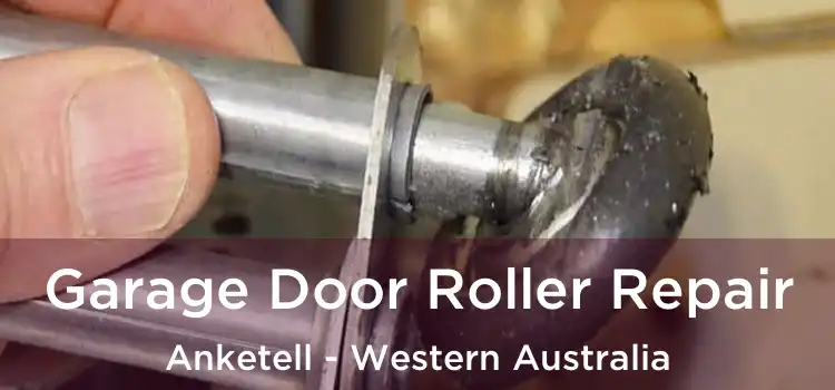 Garage Door Roller Repair Anketell - Western Australia