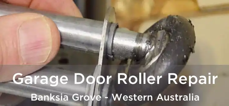 Garage Door Roller Repair Banksia Grove - Western Australia