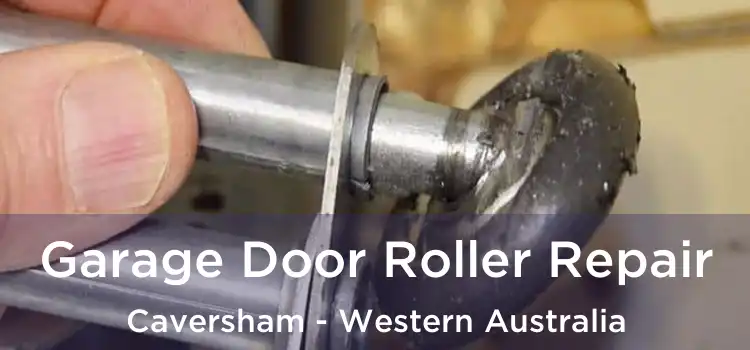 Garage Door Roller Repair Caversham - Western Australia