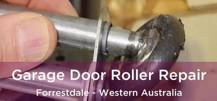 Garage Door Roller Repair Forrestdale - Western Australia