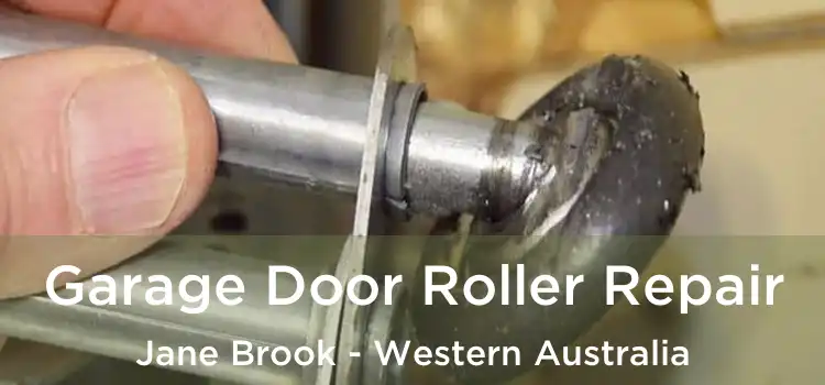 Garage Door Roller Repair Jane Brook - Western Australia