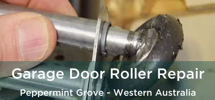 Garage Door Roller Repair Peppermint Grove - Western Australia