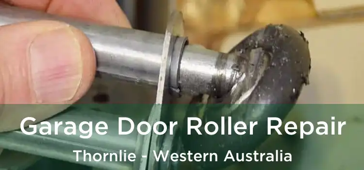 Garage Door Roller Repair Thornlie - Western Australia