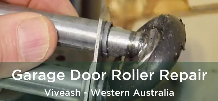 Garage Door Roller Repair Viveash - Western Australia