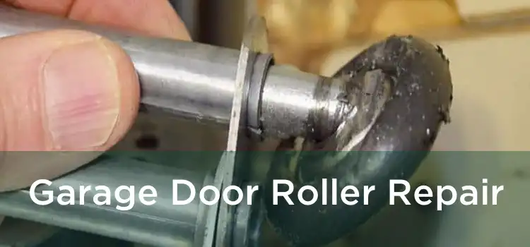 Garage Door Roller Repair 