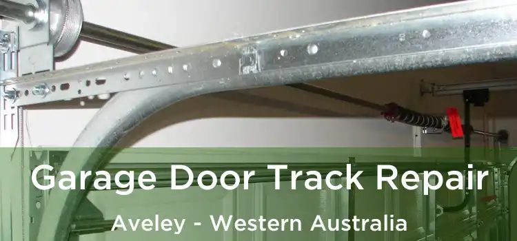 Garage Door Track Repair Aveley - Western Australia