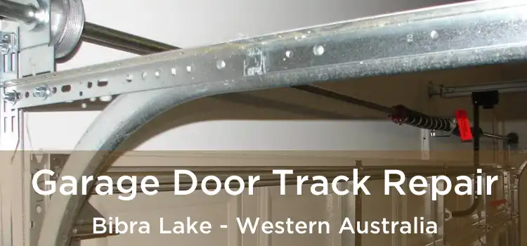 Garage Door Track Repair Bibra Lake - Western Australia