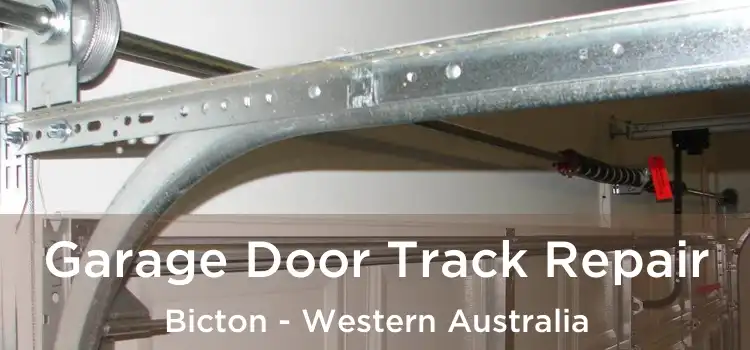 Garage Door Track Repair Bicton - Western Australia