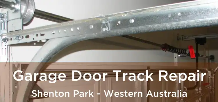 Garage Door Track Repair Shenton Park - Western Australia