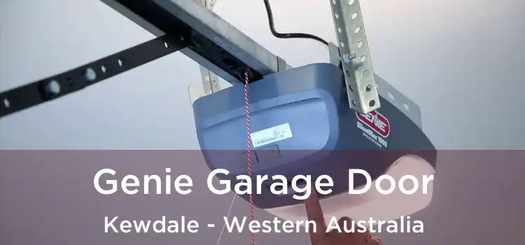 Genie Garage Door Kewdale - Western Australia