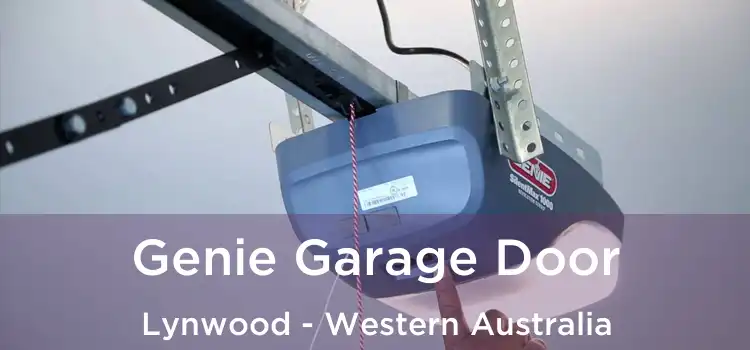 Genie Garage Door Lynwood - Western Australia