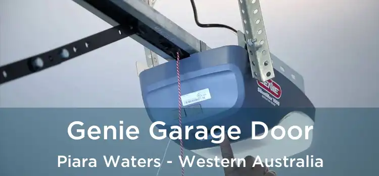 Genie Garage Door Piara Waters - Western Australia