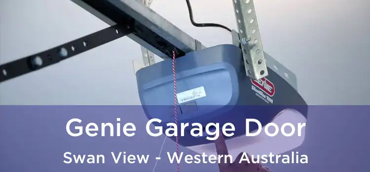 Genie Garage Door Swan View - Western Australia