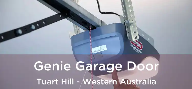 Genie Garage Door Tuart Hill - Western Australia