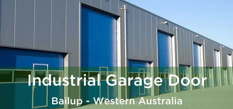 Industrial Garage Door Bailup - Western Australia