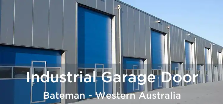 Industrial Garage Door Bateman - Western Australia