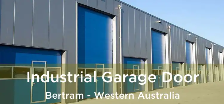 Industrial Garage Door Bertram - Western Australia