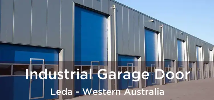 Industrial Garage Door Leda - Western Australia