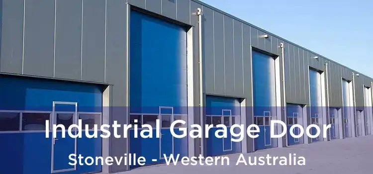Industrial Garage Door Stoneville - Western Australia