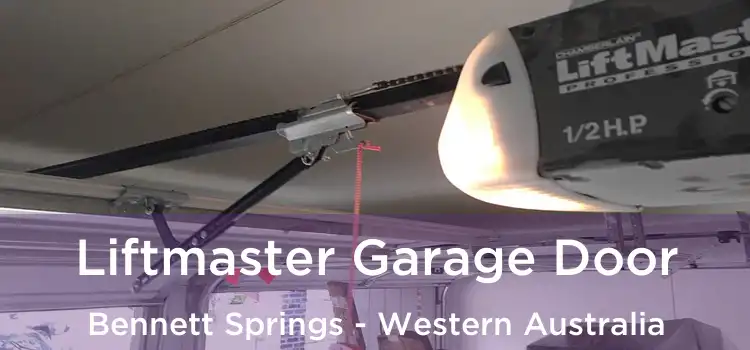 Liftmaster Garage Door Bennett Springs - Western Australia