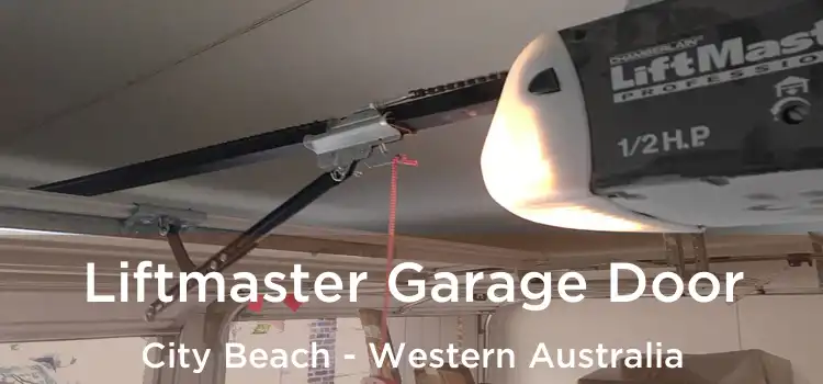 Liftmaster Garage Door City Beach - Western Australia