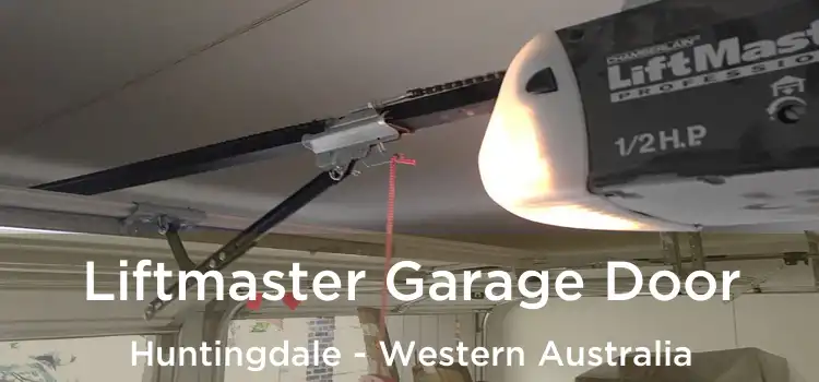 Liftmaster Garage Door Huntingdale - Western Australia