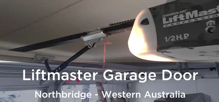 Liftmaster Garage Door Northbridge - Western Australia