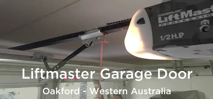 Liftmaster Garage Door Oakford - Western Australia