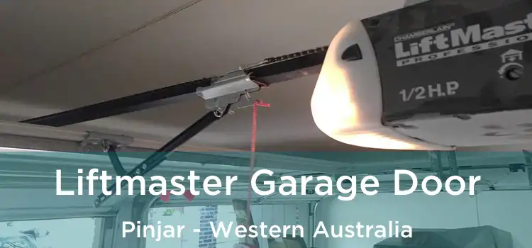 Liftmaster Garage Door Pinjar - Western Australia