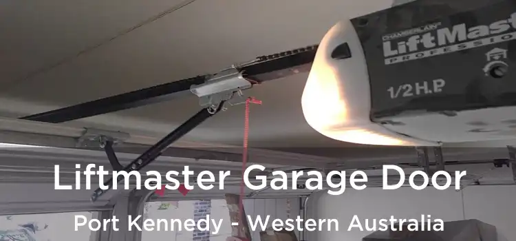 Liftmaster Garage Door Port Kennedy - Western Australia