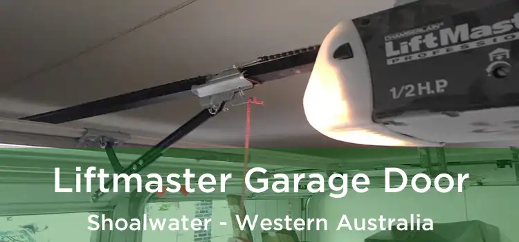 Liftmaster Garage Door Shoalwater - Western Australia