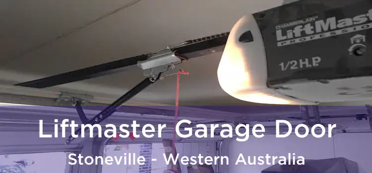 Liftmaster Garage Door Stoneville - Western Australia
