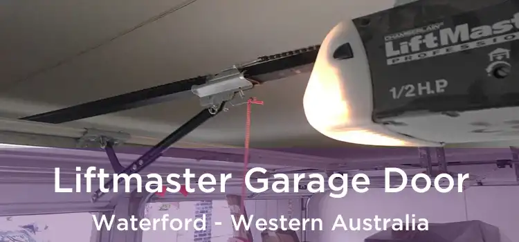 Liftmaster Garage Door Waterford - Western Australia