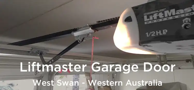 Liftmaster Garage Door West Swan - Western Australia