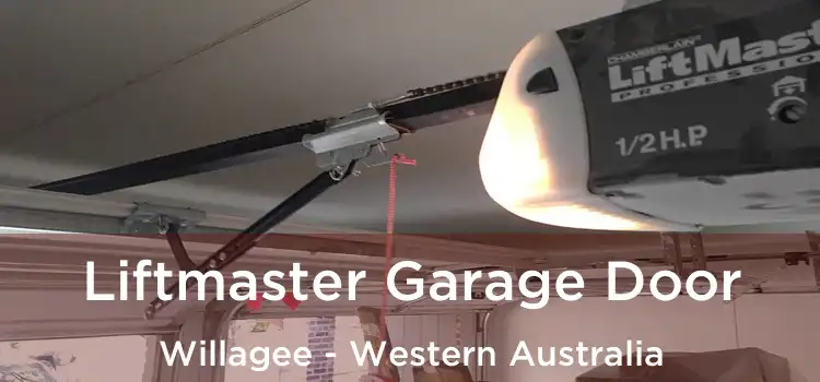 Liftmaster Garage Door Willagee - Western Australia