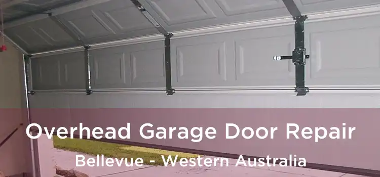 Overhead Garage Door Repair Bellevue - Western Australia