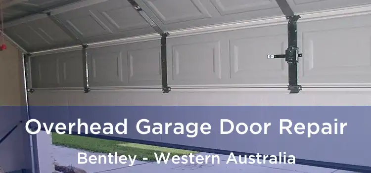 Overhead Garage Door Repair Bentley - Western Australia