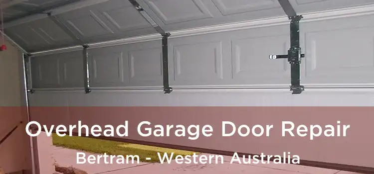 Overhead Garage Door Repair Bertram - Western Australia