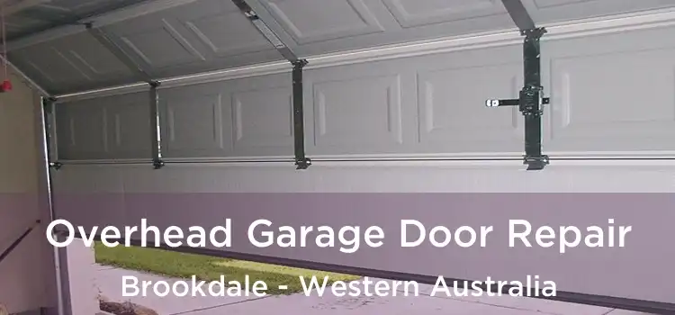 Overhead Garage Door Repair Brookdale - Western Australia