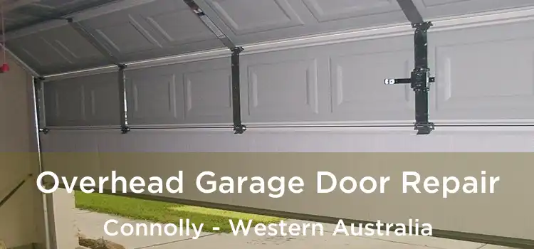 Overhead Garage Door Repair Connolly - Western Australia