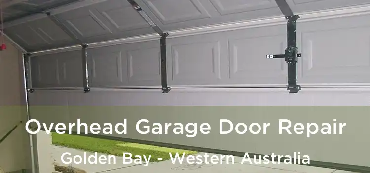 Overhead Garage Door Repair Golden Bay - Western Australia
