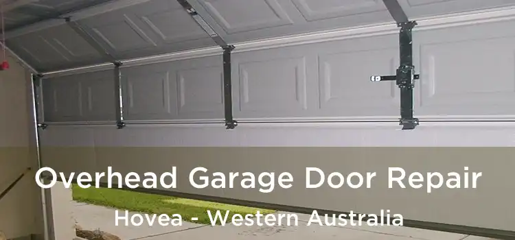 Overhead Garage Door Repair Hovea - Western Australia