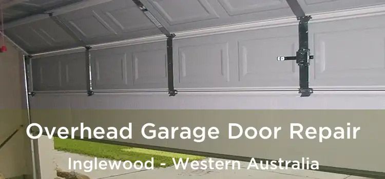 Overhead Garage Door Repair Inglewood - Western Australia