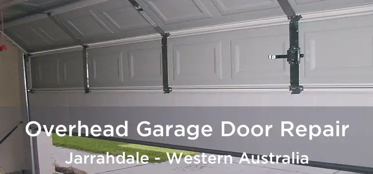 Overhead Garage Door Repair Jarrahdale - Western Australia