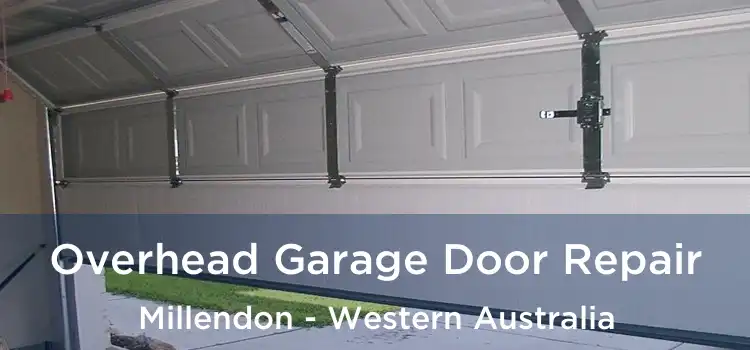 Overhead Garage Door Repair Millendon - Western Australia