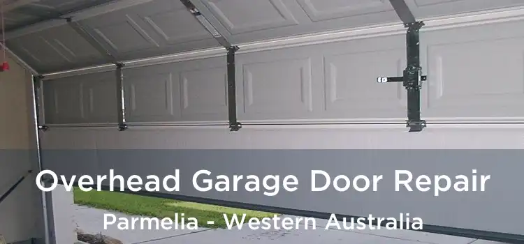 Overhead Garage Door Repair Parmelia - Western Australia