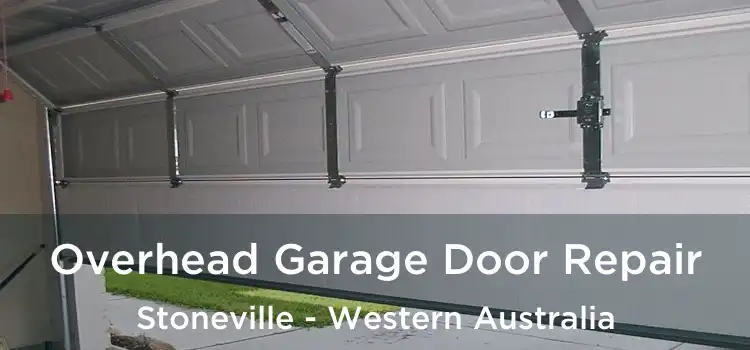 Overhead Garage Door Repair Stoneville - Western Australia