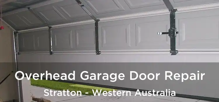 Overhead Garage Door Repair Stratton - Western Australia